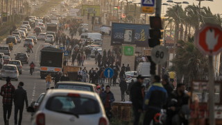 След почти едноседмична забрана Израел обяви че от неделя ще