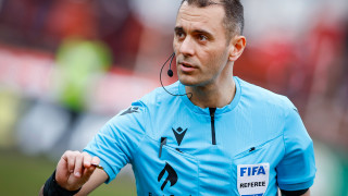 БФС нажежи обстановката преди дербито ЦСКА Лудогорец след като