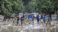 Италия отпуска над 2 млрд. евро за възстановяване след наводненията