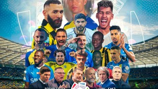 MAX Sport придоби правата за Професионалната футболна лига на Саудитска