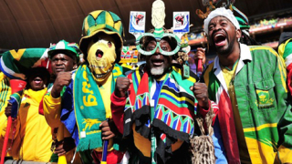 Цели 6 участника от Южна Америка на Мондиал 2014?