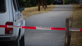 Намериха труп на убит мъж във Варненско