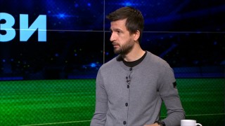 Дарко Тасевски даде интервю за Sportal bg Ето какво каза настоящият