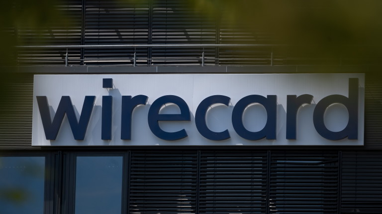 Изчезналият мениджър на германската компания за платежни услуги Wirecard Ян