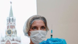 Руското министерство на здравеопазването съобщи в петък че е регистрирало