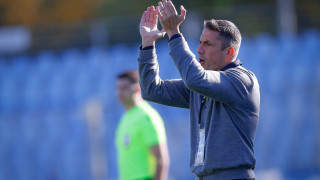 Тимът на Левски обяви своята програма до мача със Септември