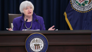 Министърът на финансите на САЩ Джанет Йелън ще призове за
