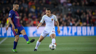 Алесандро Флоренци е постигнал споразумение с Рома относно параметрите на