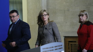 Докладът на Европейската комисия отразява обективно и положително стремежа на