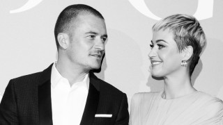 Преди малко повече от седмица тръгнаха слуховете че Кейти Пери