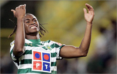 Спортинг с изненадваща загуба