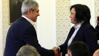 БСП и КНСБ не се разбраха дали Бюджет 2019 е