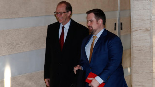 Администрацията на президента на САЩ Доналд Тръмп обмисля назначаването на