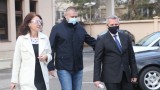  Разследването на тройното ликвидиране във Варна към момента е в ранен стадий 