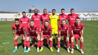 Ботев Враца отново не успя да уреди колумбийските си попълнения