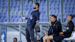 Наставникът на Арда Александър Тунчев говори относно очакванията в