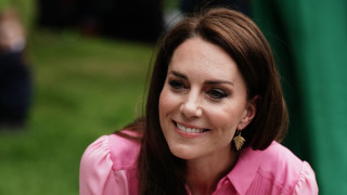 Кейт Мидълтън не случайно е достойна принцеса на Уелс