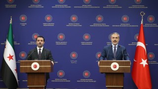 Време е всички религиозни и етнически групи в Сирия да