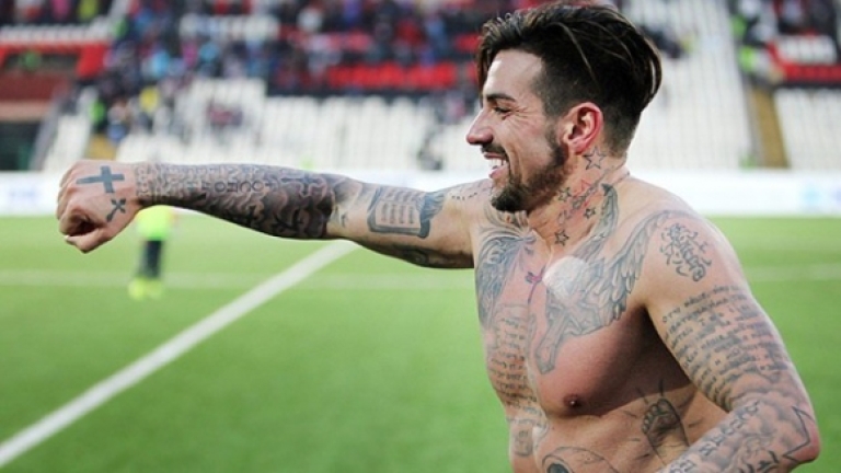 Blago Georgiev s'est mis en colère : j'ai été choqué ! « Mishlita » est incorrect ! Mensonge complet ! Blago Georgiev s'est mis en colère : j'ai été choqué ! « Mishlita » est incorrect ! Mensonge complet !