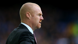 Бившият мениджър на Евертън Шон Дайш изрази мнението че