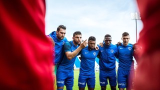 Отборът на Касъмпаша прекъсна серията си от негативни резултати и