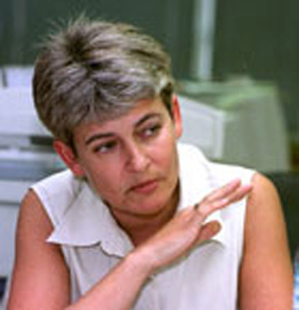 Бокова осъди разрушаването на древни сгради в Сана