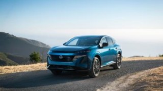 Японската Nissan обмисля прехвърляне на още от производството си в САЩ