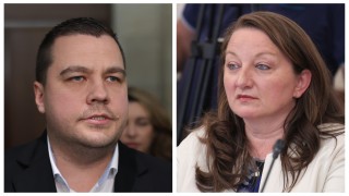 По никакъв начин не сме ставали свидетели на натиск спрямо