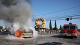 Тръмп праща 2000 войници от Националната гвардия в Лос Анджелис заради протестите