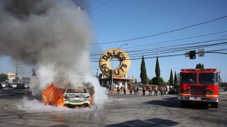 Администрацията на американския президент Доналд Тръмп ще разположи 2000 войници