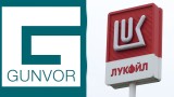 Gunvor увери, че сделката с "Лукойл" ще бъде „чисто скъсване“ с Русия