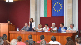 Министерство на земеделието храните и горите работи по изготвянето на