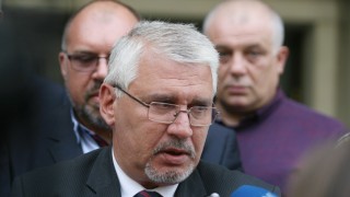 МВР синдикатите не дават 100 дни толеранс на Маринов