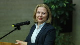 Надежда Йорданова е готова да поиска отново оставката на главния прокурор Иван Гешев