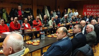 ЦСКА е обичан в цяла България и извън границите на