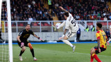 Лече и Рома завършиха 0:0 в двубой от 30-ия кръг на футболното първенство на Италия