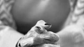 През януари миналата година Световните рекорди на Гинес обявиха Мария