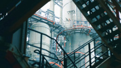 Петролен гигант планира мащабна експанзия на пазара на втечнен газ