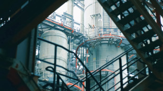 Петролен гигант планира мащабна експанзия на пазара на втечнен газ