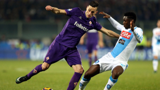Никола Калинич остава трансферна цел на Милан
