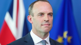 Великобритания ще плати за развода с ЕС само ако блокът е съгласен