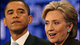 Хилари Клинтън се включва в предизборната кампания на Обама 