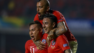 Фиорентина привлече халфа на Болоня Ерик Пулгар Договорът на чилиеца