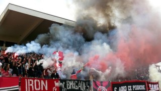 Локомотив София излезе с информация за билетите за гостуването на