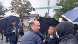 И Манолова се обяви против разширяването на сметището в Долни Богров