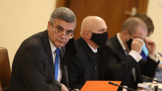 България е против ескалирането на военните мерки преди да бъдат