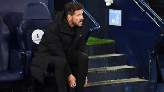 Нидерландският национал Мемфис Депай може да продължи кариерата си в