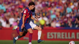 Президентът на Атлетико Мадрид Енрике Серезо продължава да настоява за