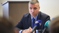 Калин Литов е отстранен като зам.-шеф на ГДБОП