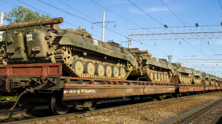 В дебат организиран на 14 януари 2025 г от Европейския